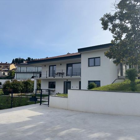 קופר Villa Maris מראה חיצוני תמונה