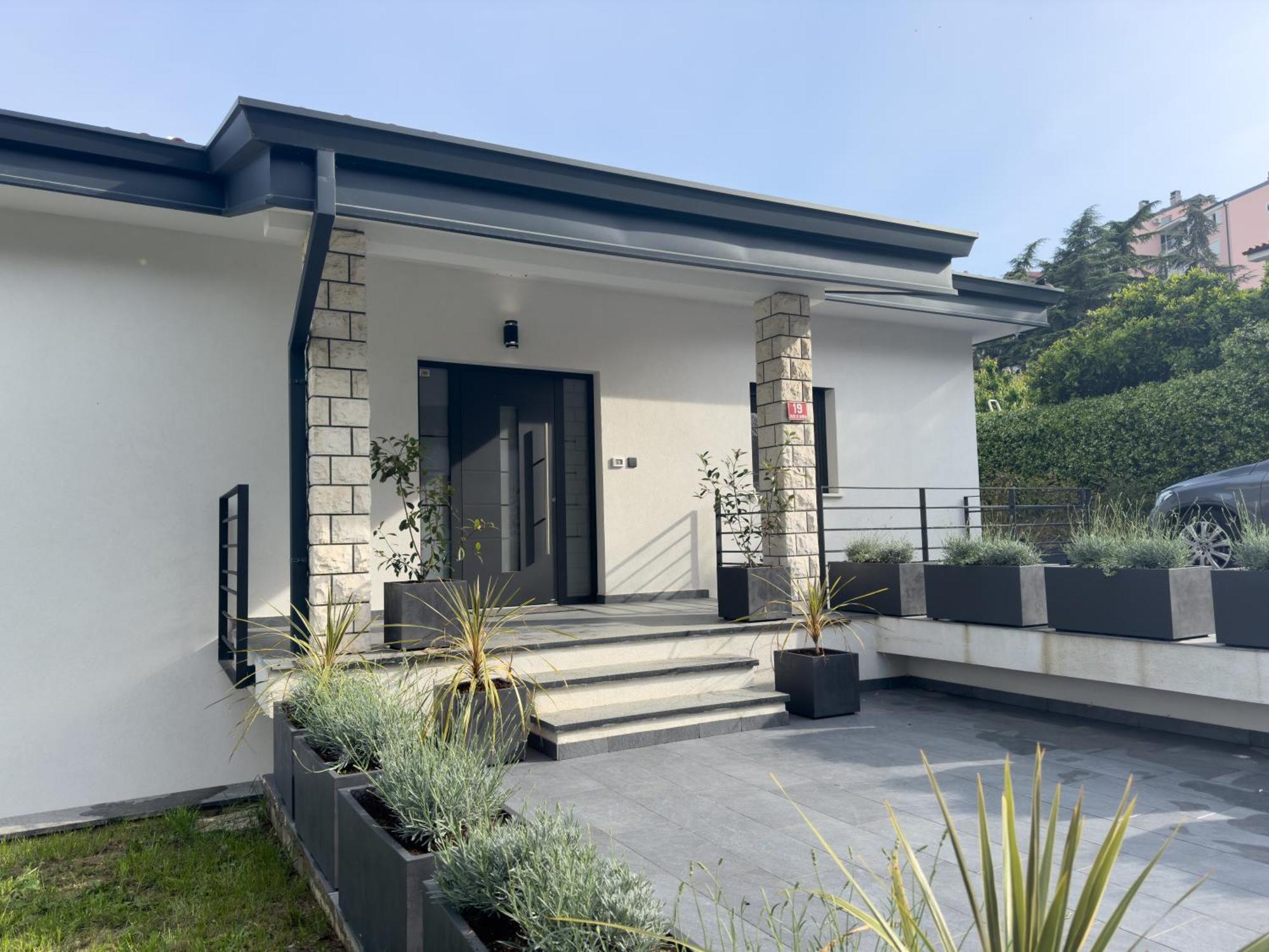 קופר Villa Maris מראה חיצוני תמונה