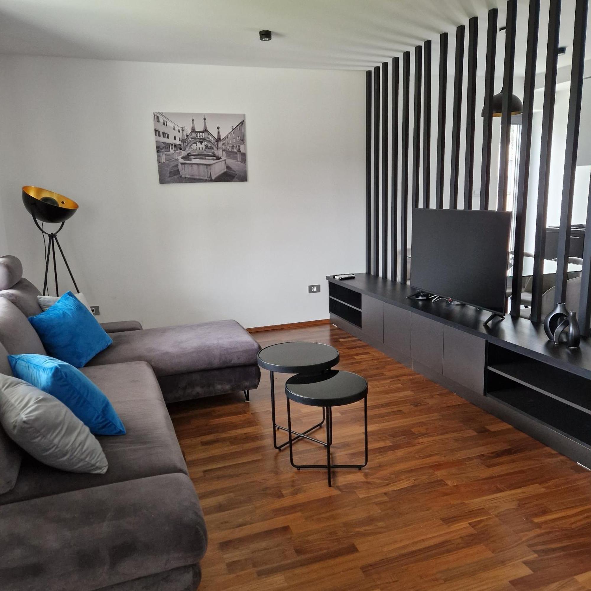 קופר Villa Maris מראה חיצוני תמונה