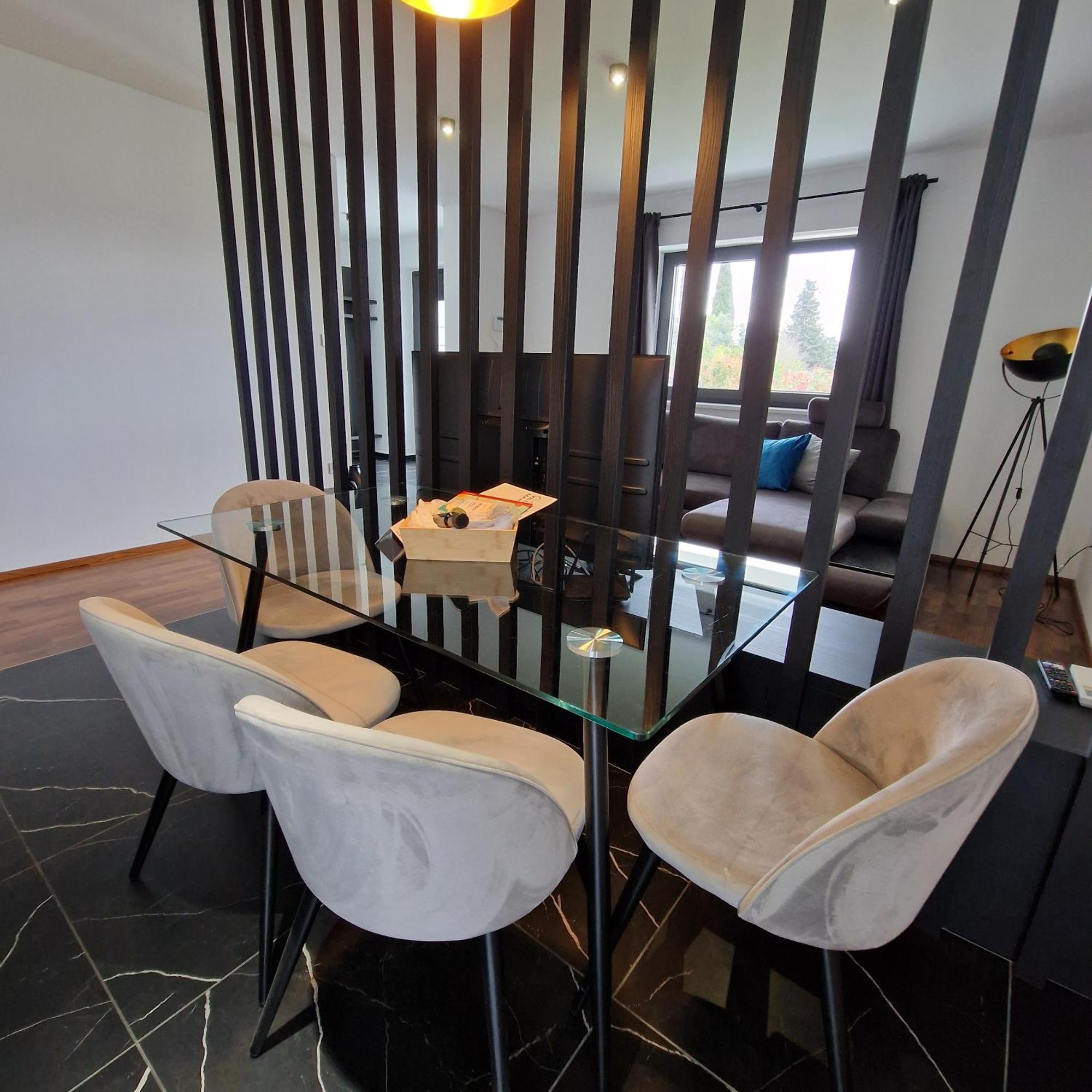 קופר Villa Maris מראה חיצוני תמונה