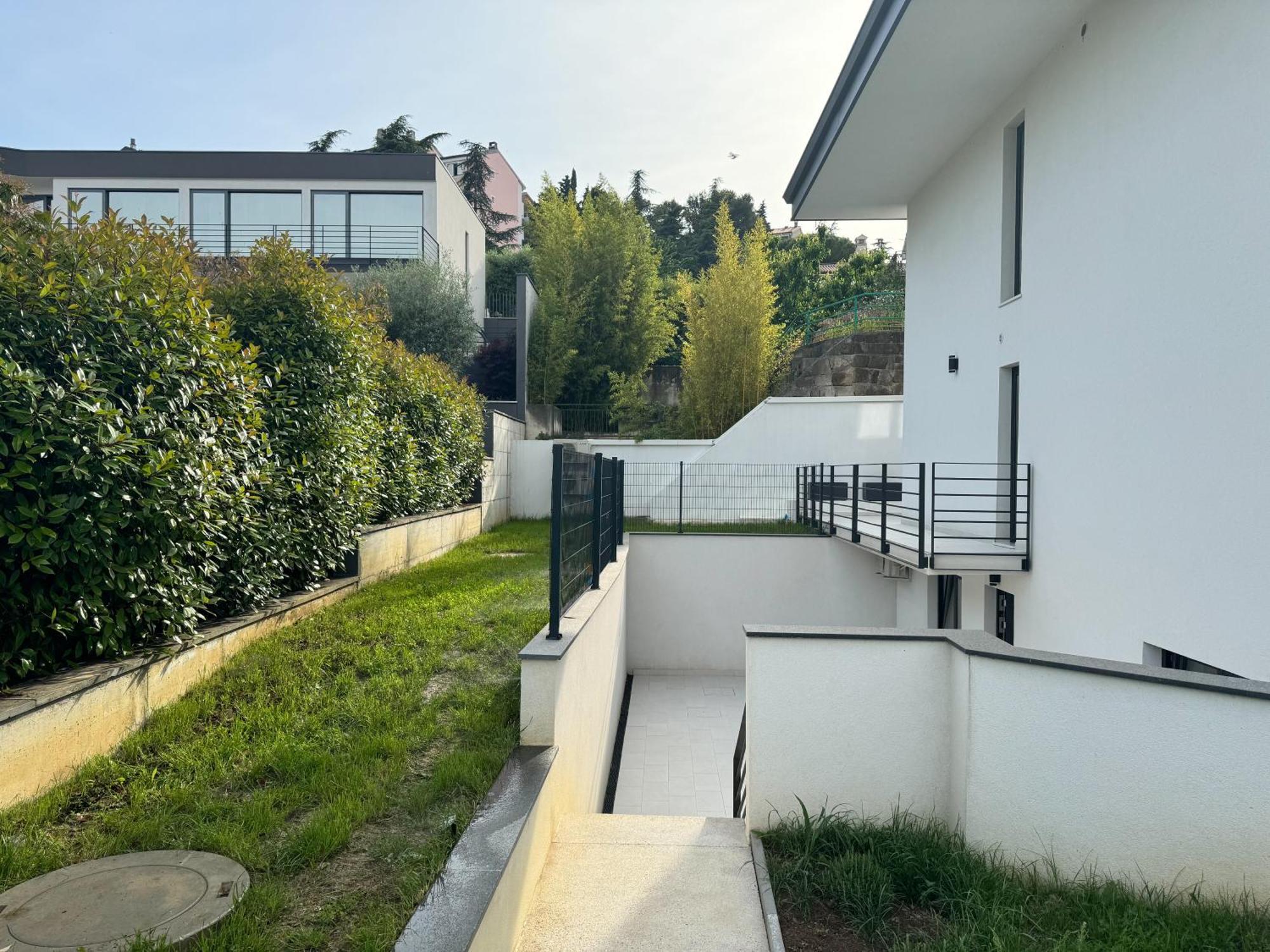 קופר Villa Maris חדר תמונה