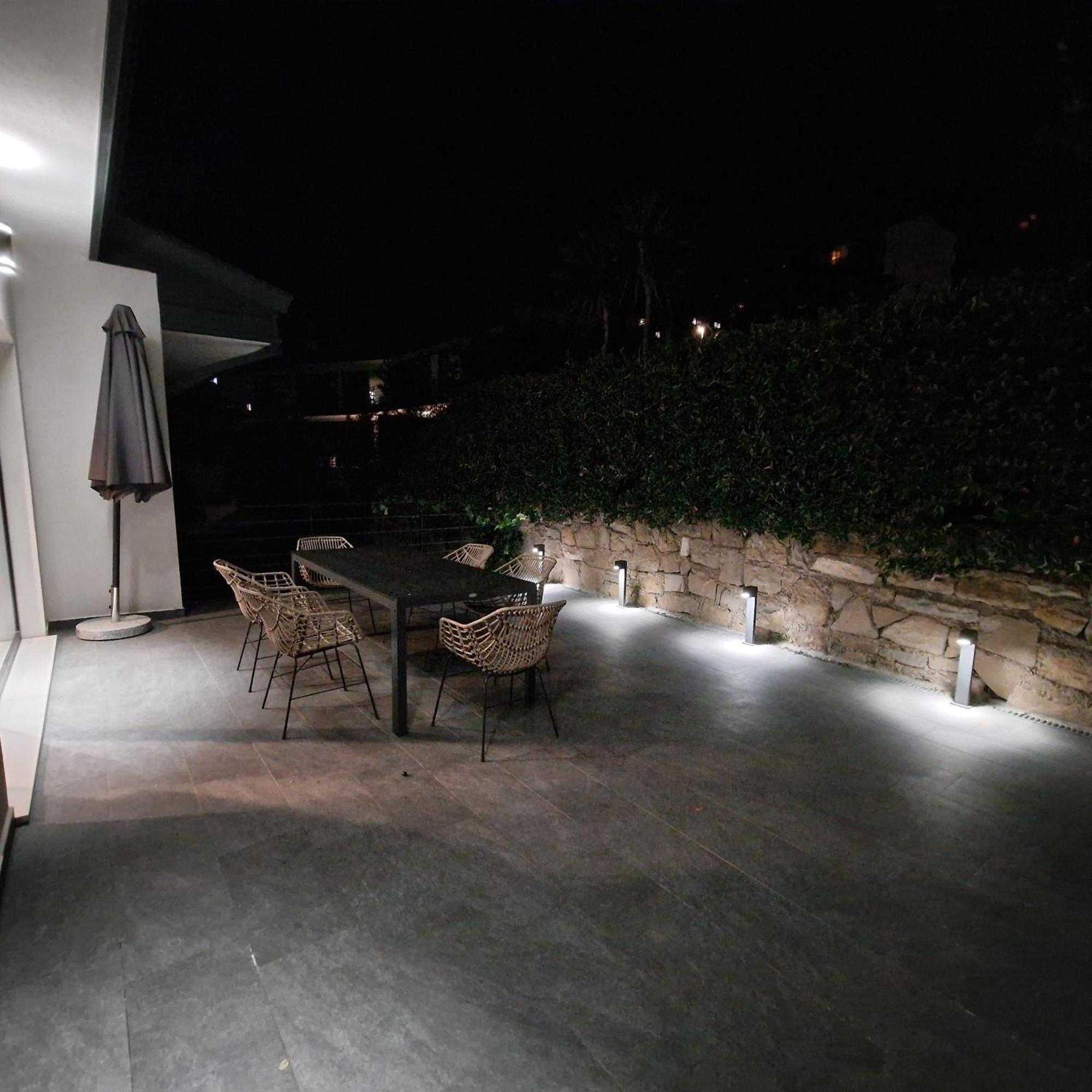 קופר Villa Maris מראה חיצוני תמונה